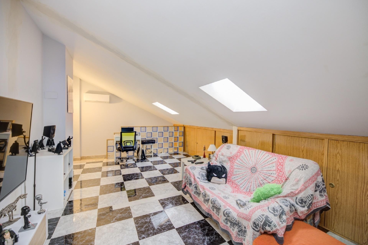  for sale apartment Mejorada Del Campo Cuenca Del Henares 8