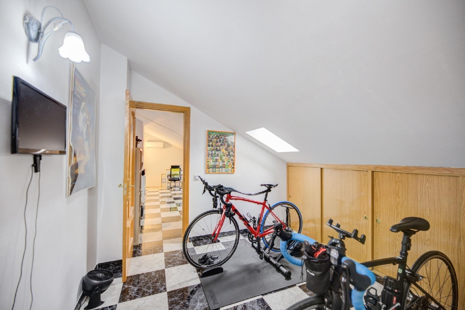  for sale apartment Mejorada Del Campo Cuenca Del Henares 7