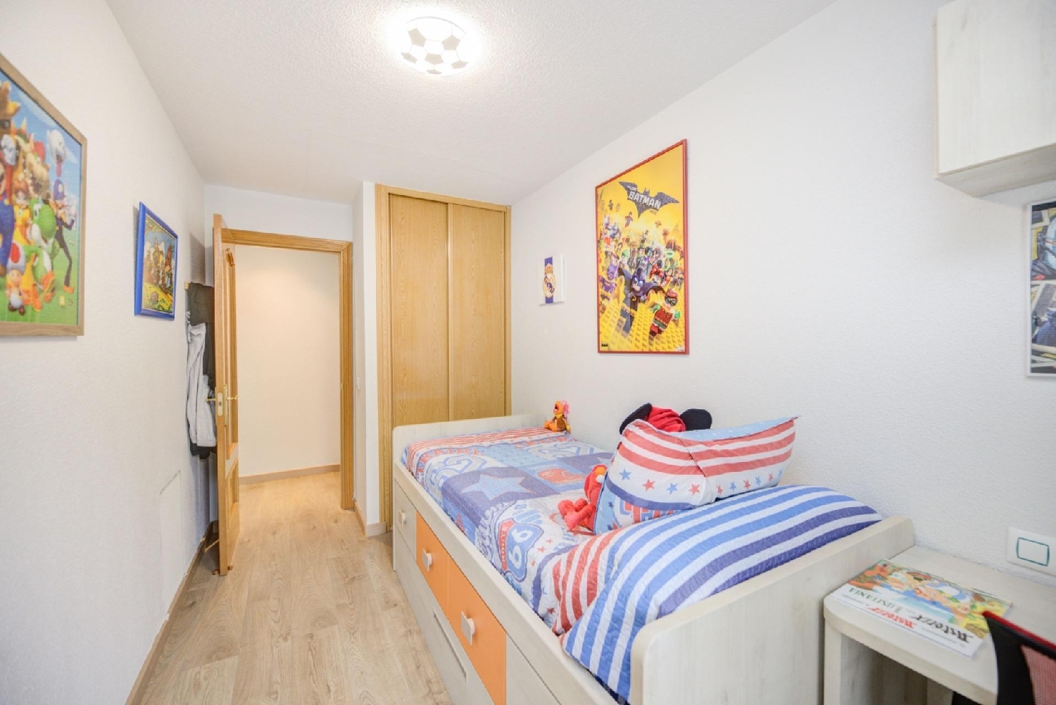  for sale apartment Mejorada Del Campo Cuenca Del Henares 5