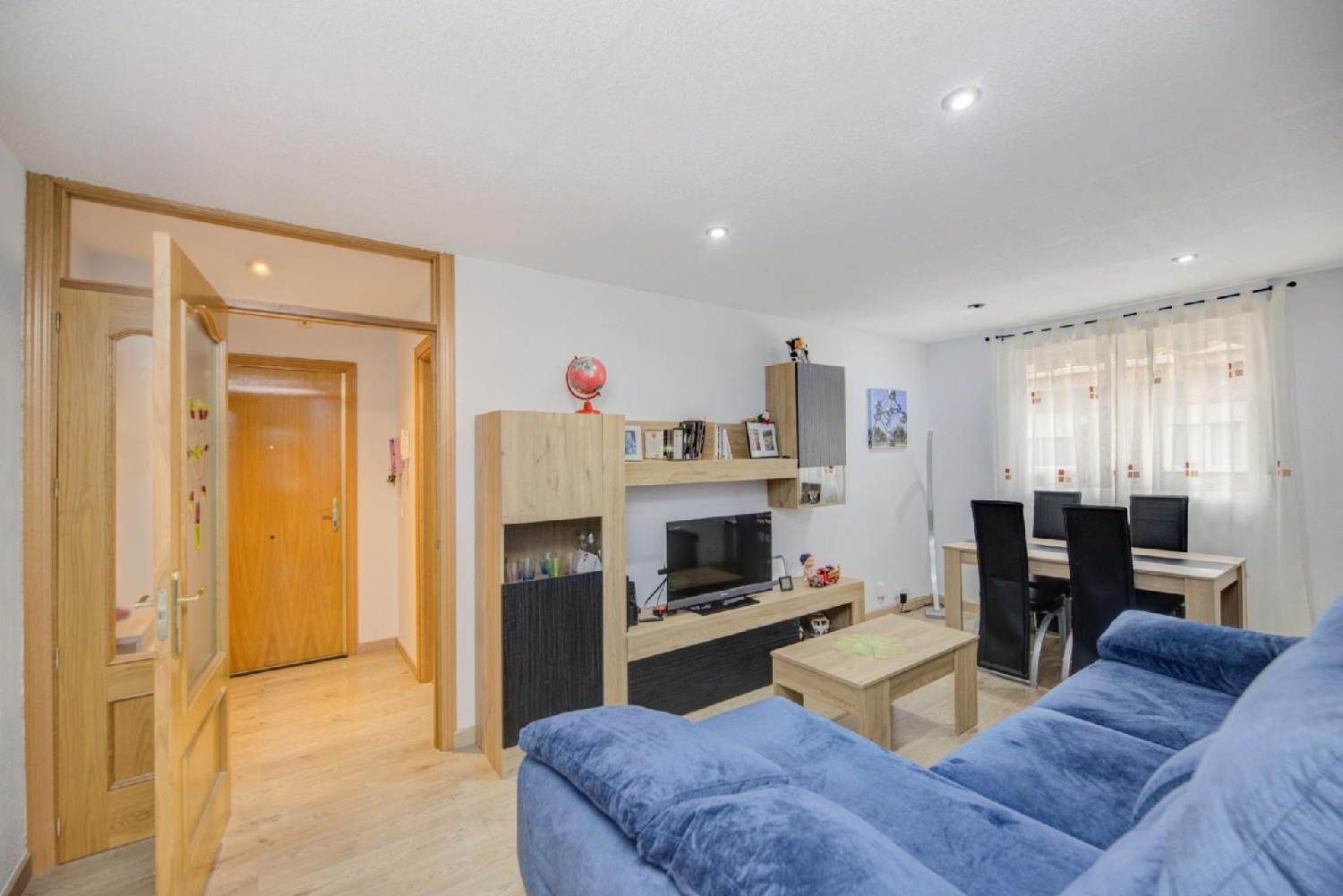  for sale apartment Mejorada Del Campo Cuenca Del Henares 2