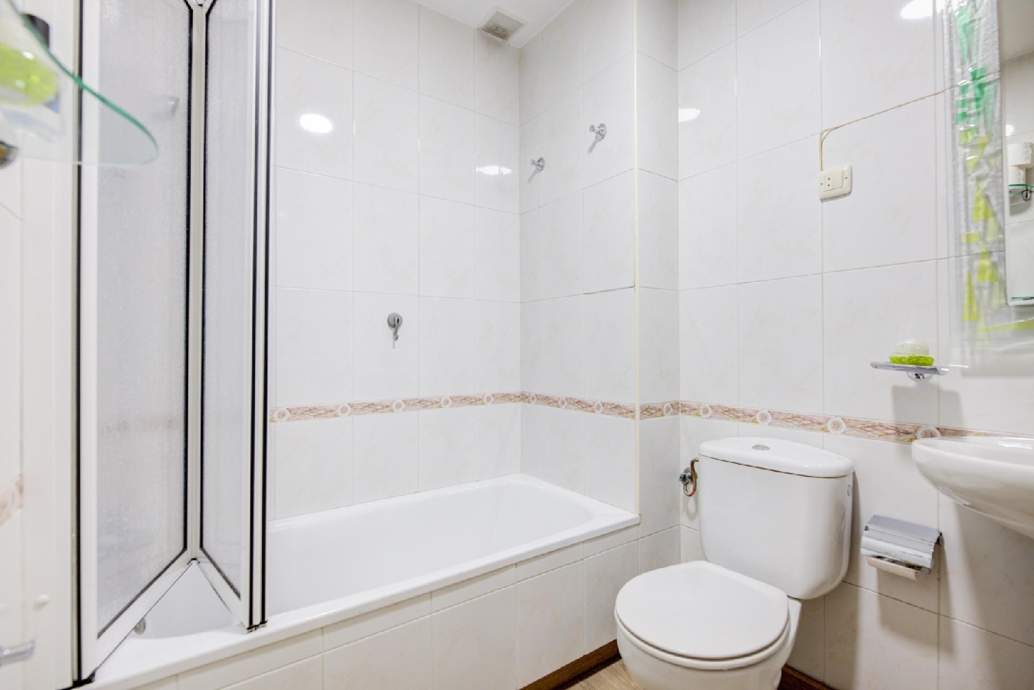  for sale apartment Mejorada Del Campo Cuenca Del Henares 4