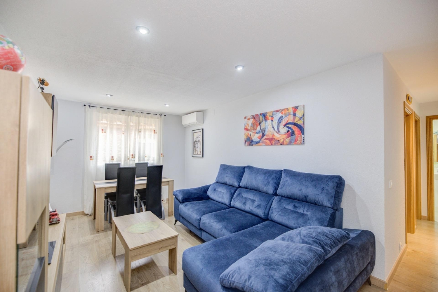  for sale apartment Mejorada Del Campo Cuenca Del Henares 1