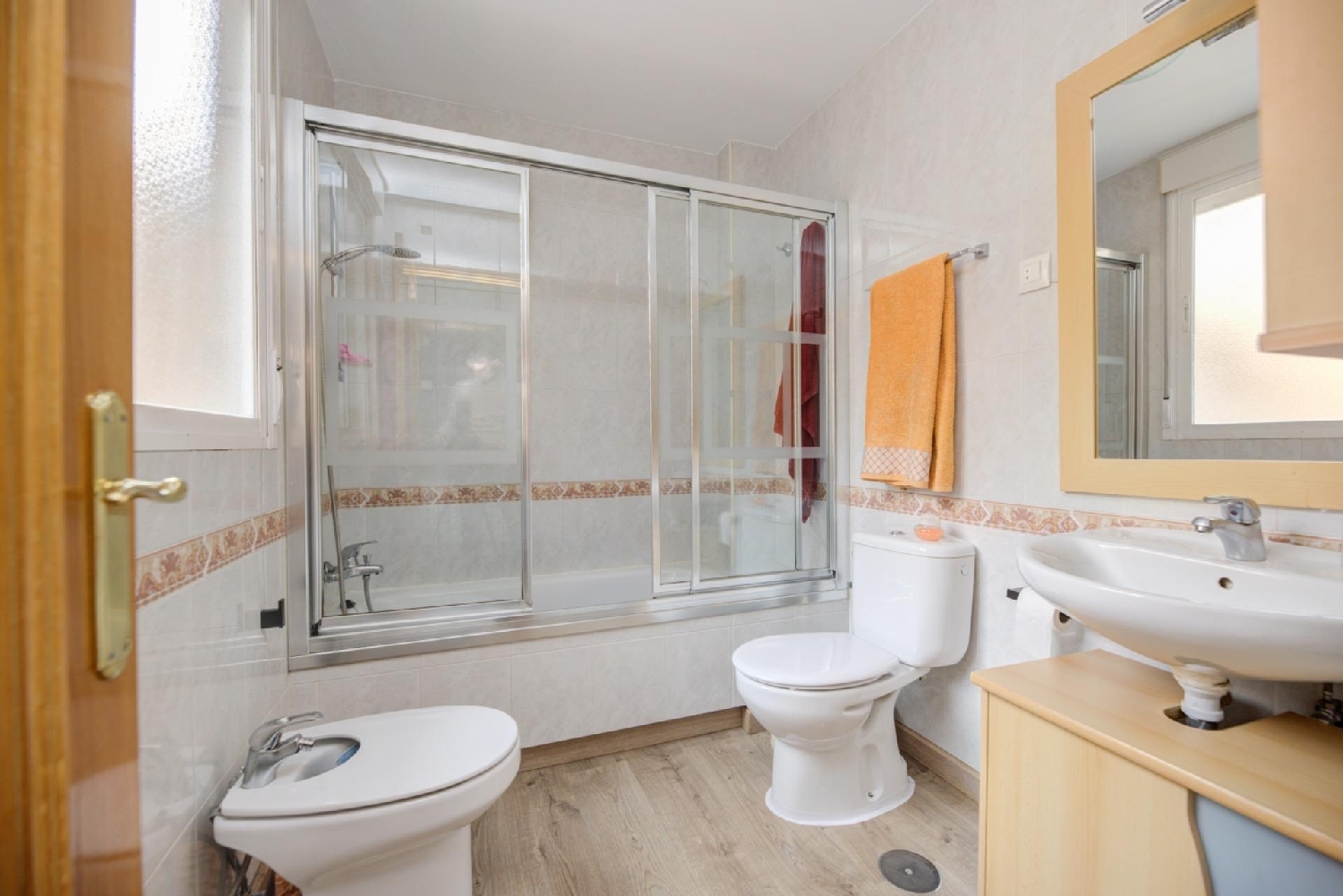  for sale apartment Mejorada Del Campo Cuenca Del Henares 3