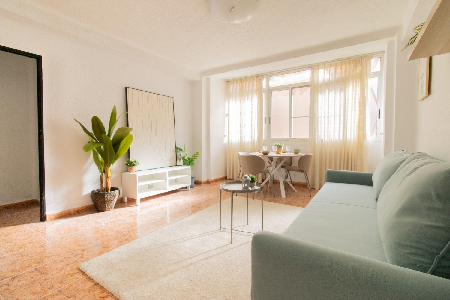  à vendre appartement Meliana Horta Nord 5