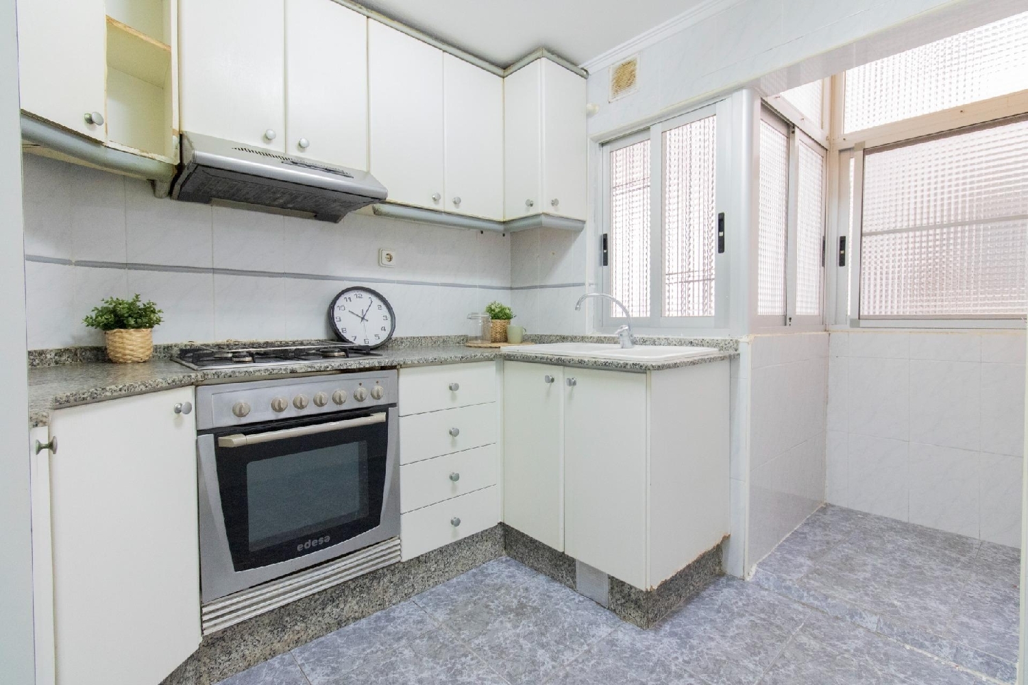  à vendre appartement Meliana Horta Nord 2