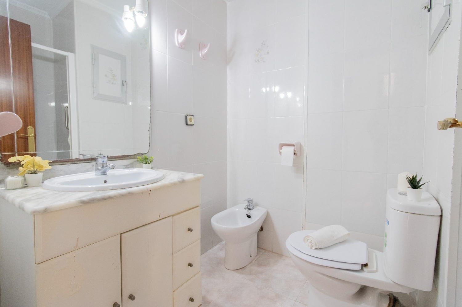  à vendre appartement Meliana Horta Nord 4