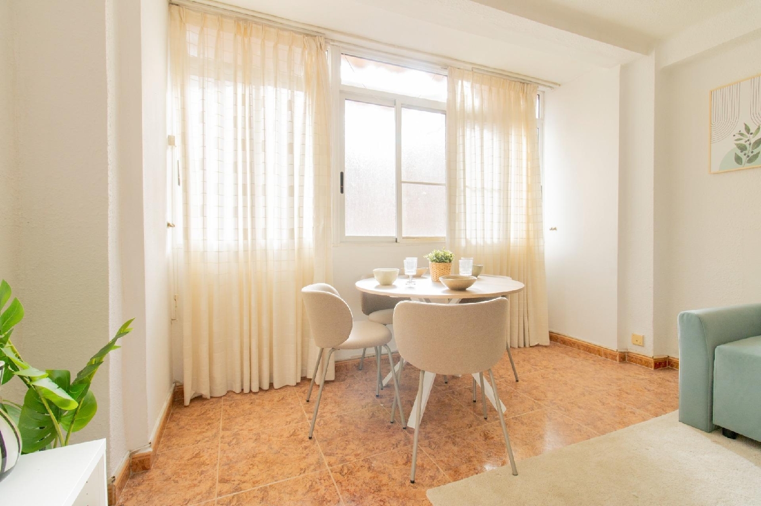  à vendre appartement Meliana Horta Nord 7