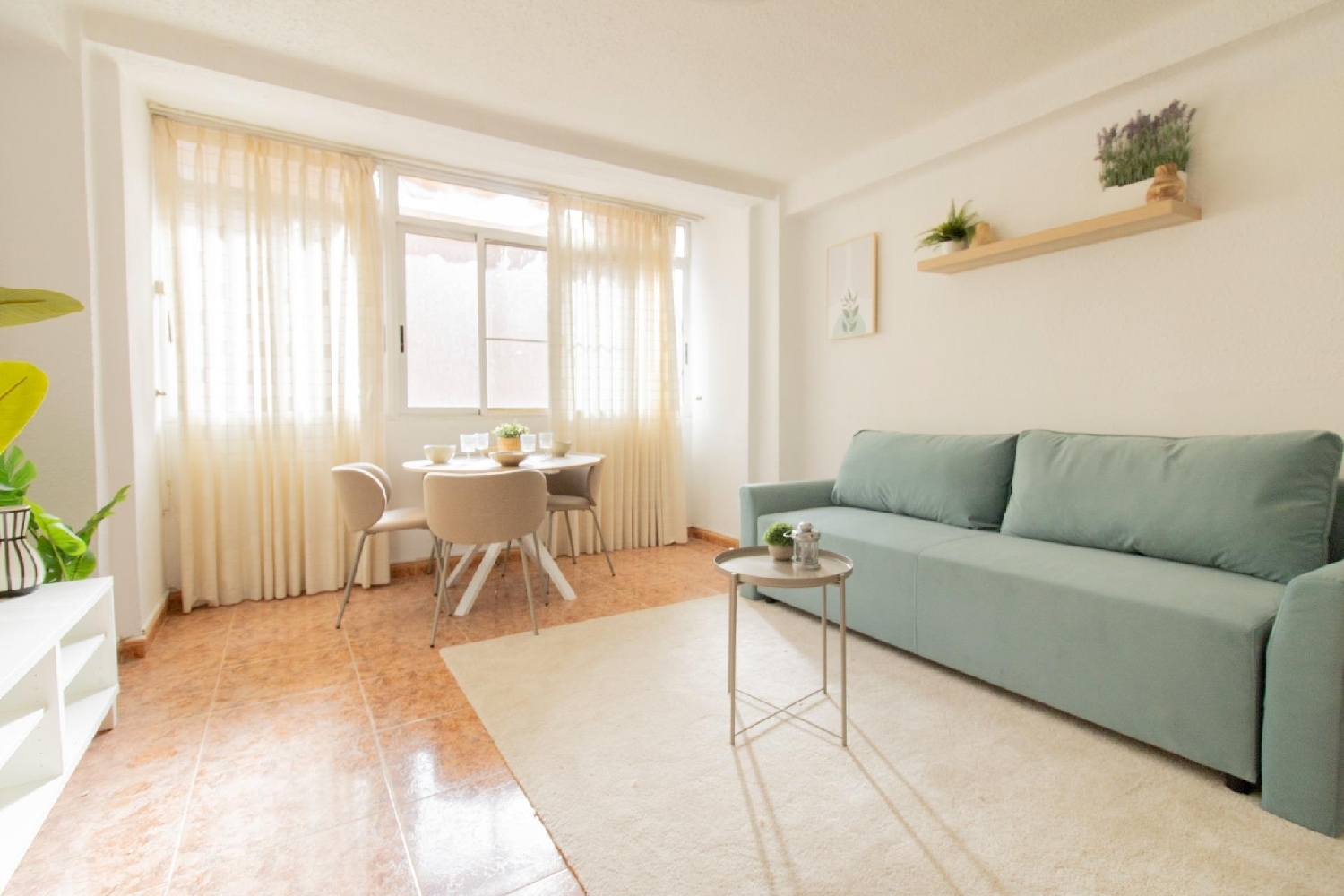  à vendre appartement Meliana Horta Nord 1