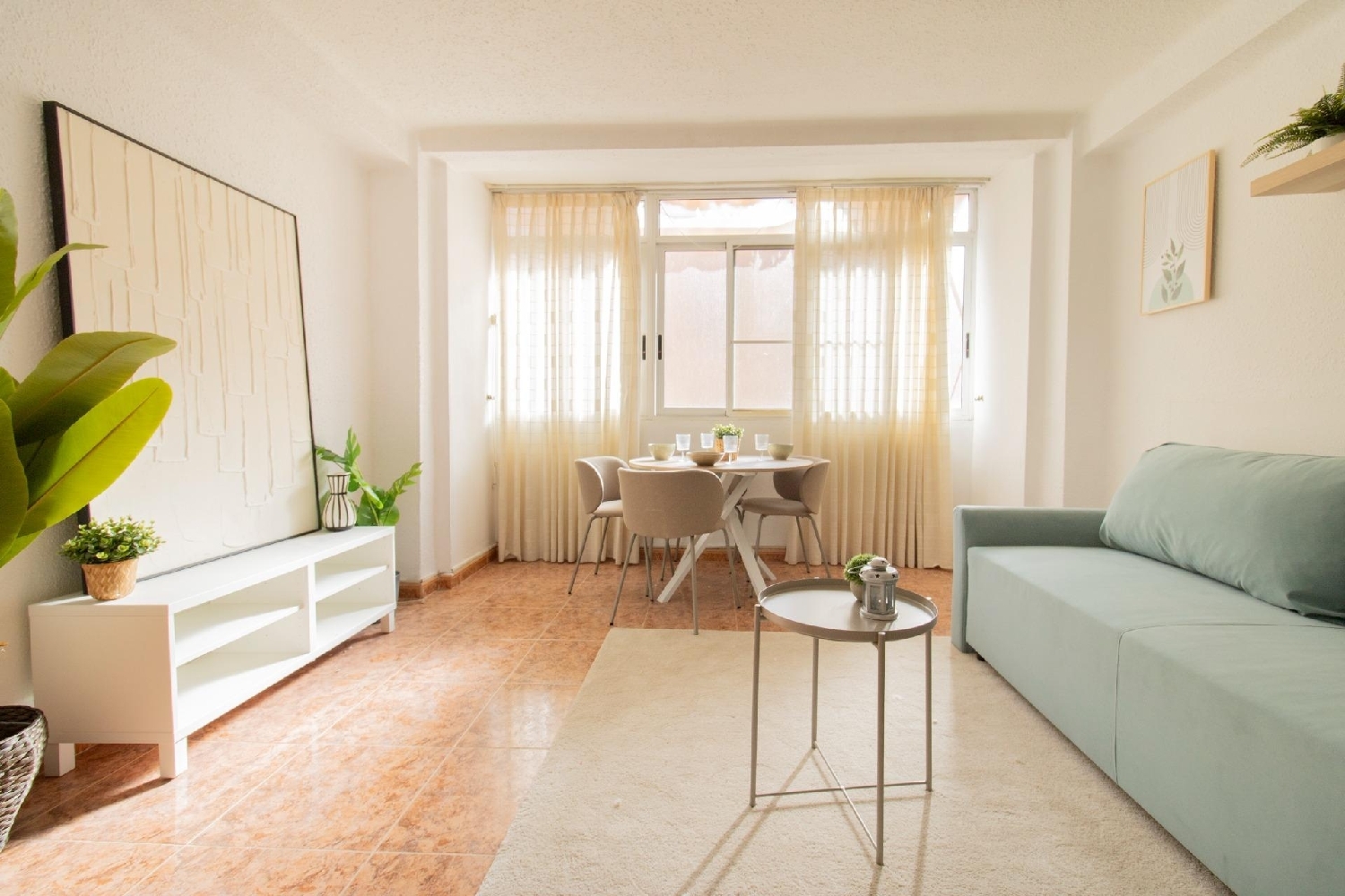  à vendre appartement Meliana Horta Nord 6