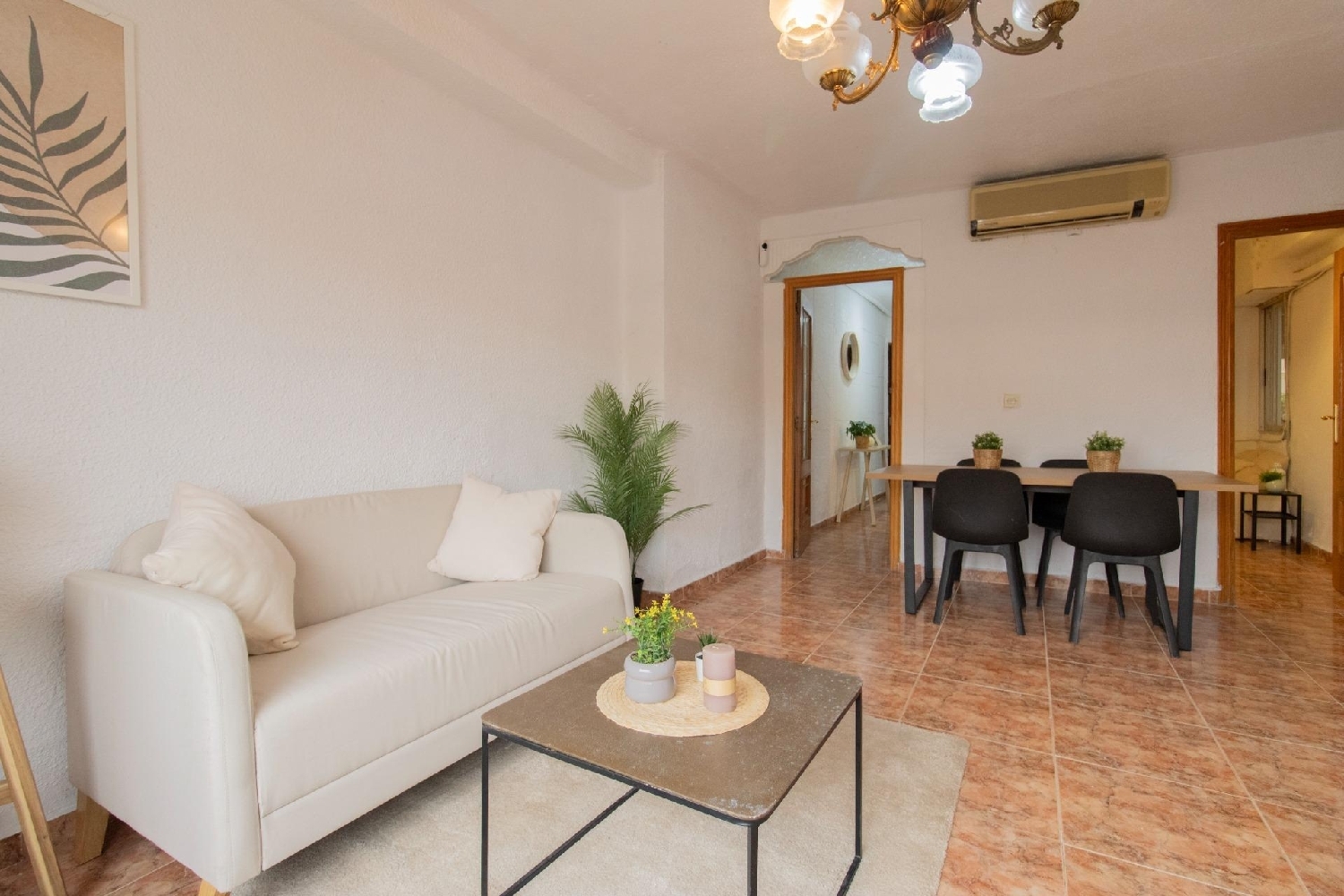  te koop appartement Meliana Horta Nord 3