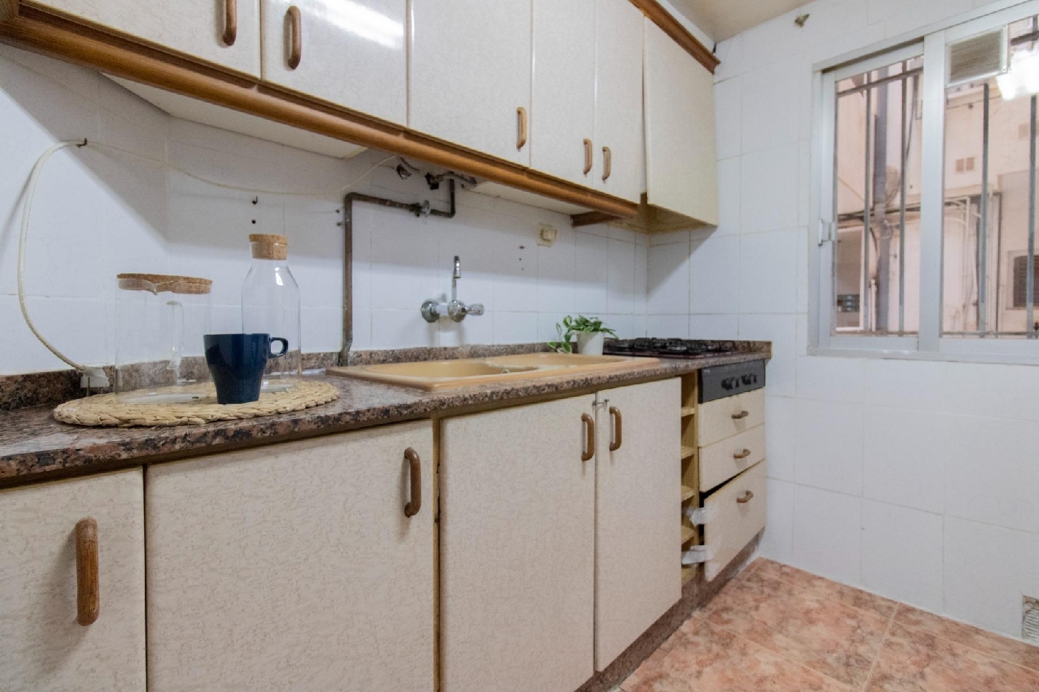  te koop appartement Meliana Horta Nord 8