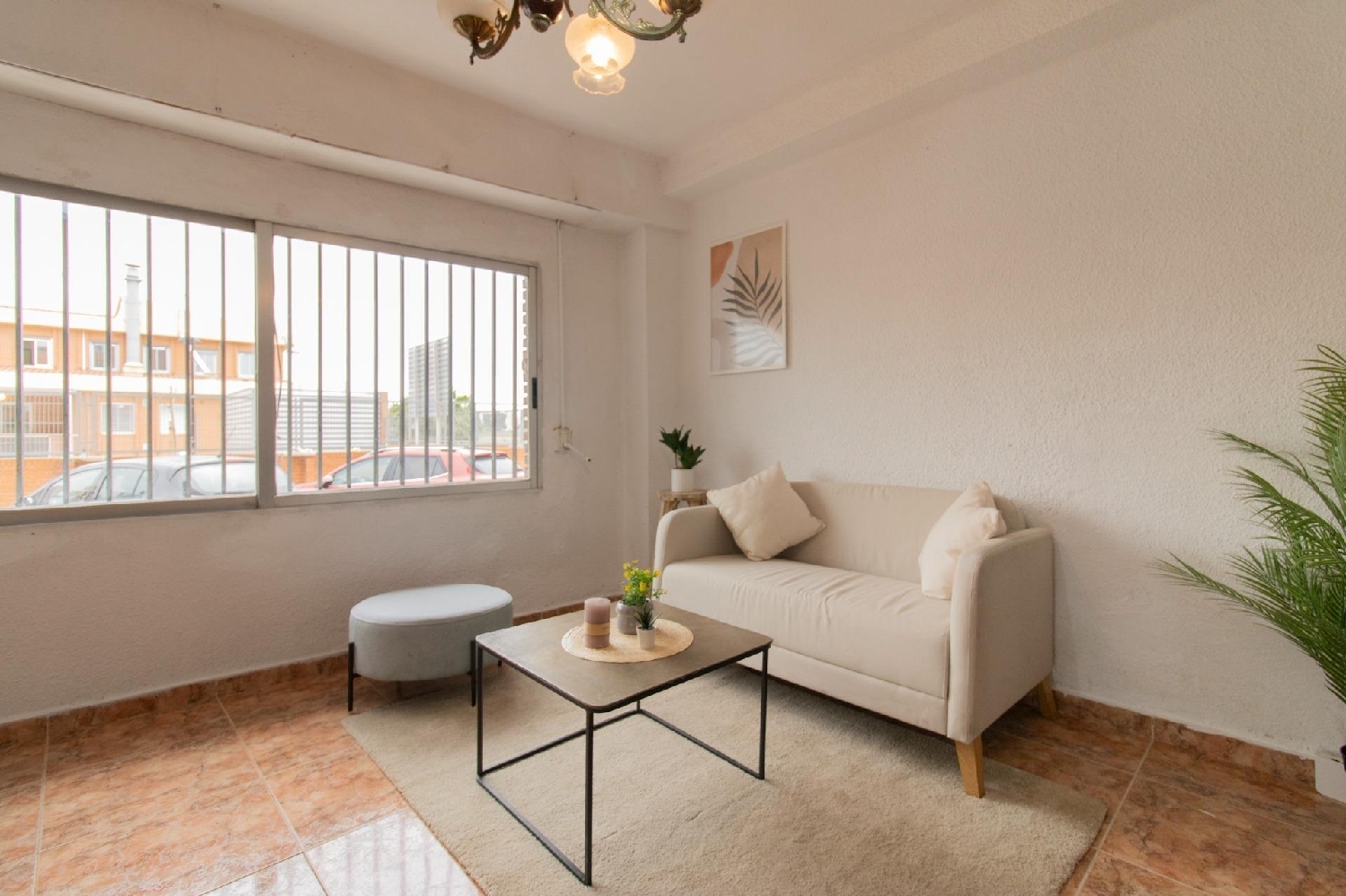  te koop appartement Meliana Horta Nord 5