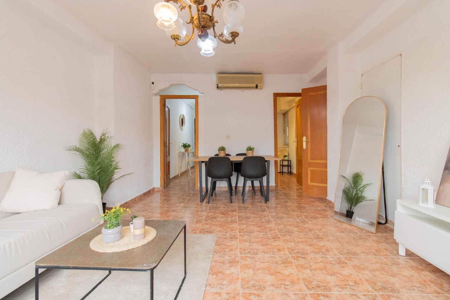  te koop appartement Meliana Horta Nord 2