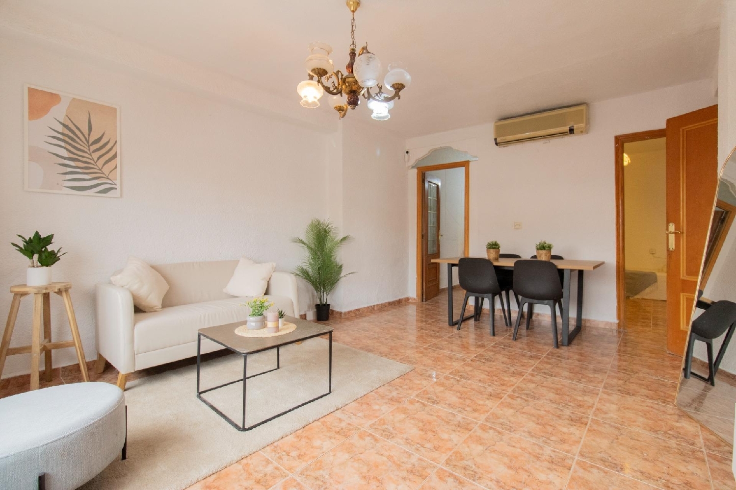  te koop appartement Meliana Horta Nord 1