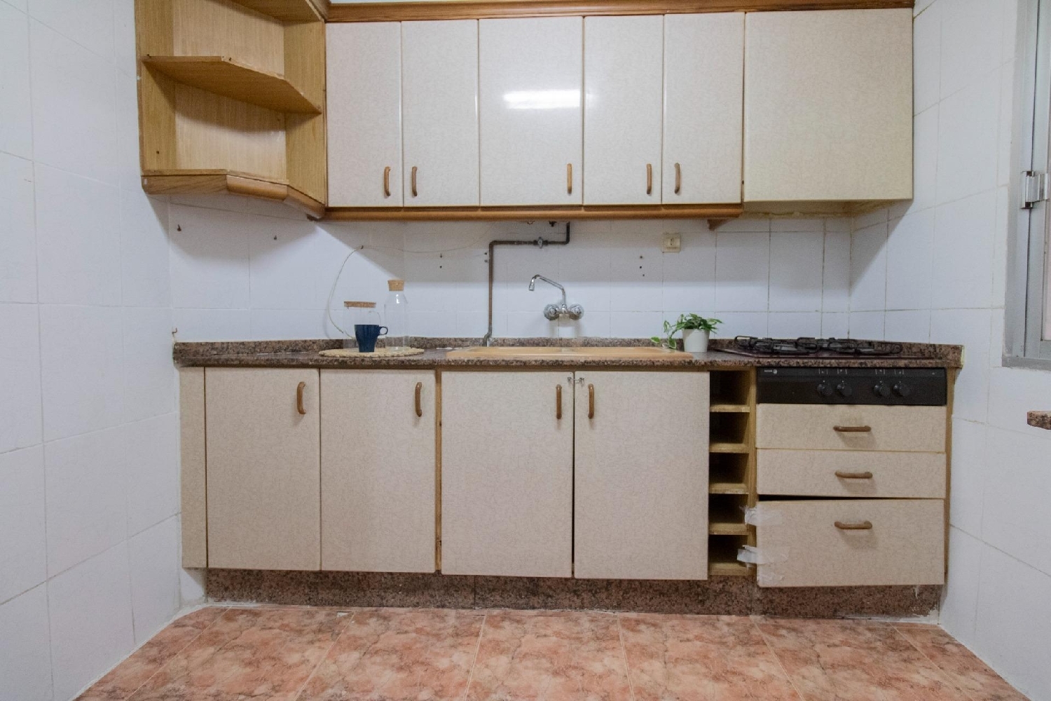  te koop appartement Meliana Horta Nord 7
