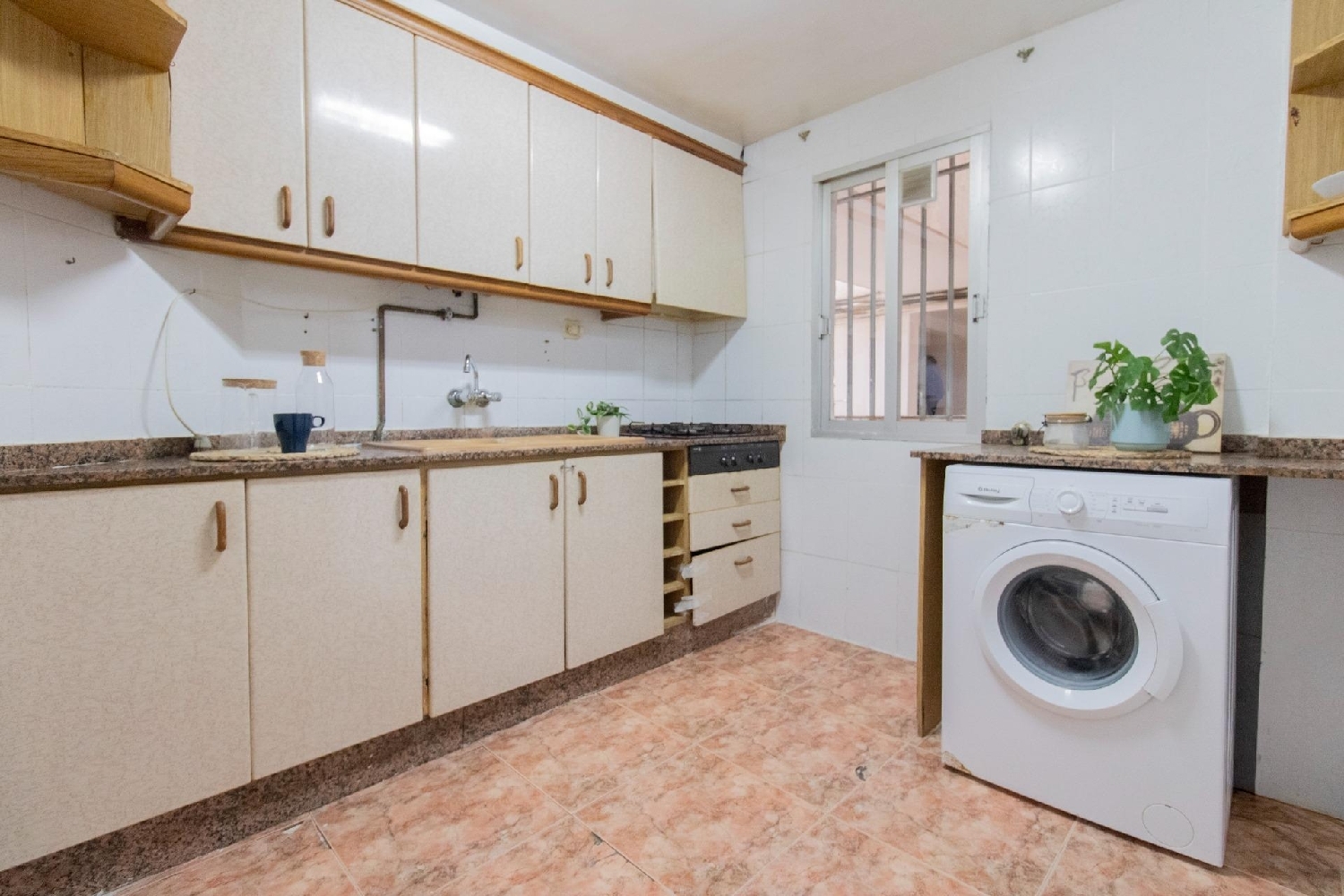  te koop appartement Meliana Horta Nord 6