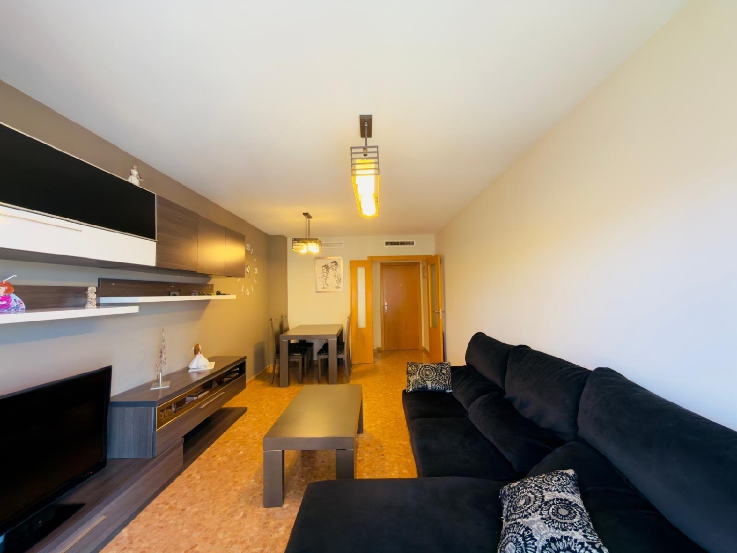  kaufen Wohnung Meliana Horta Nord 6