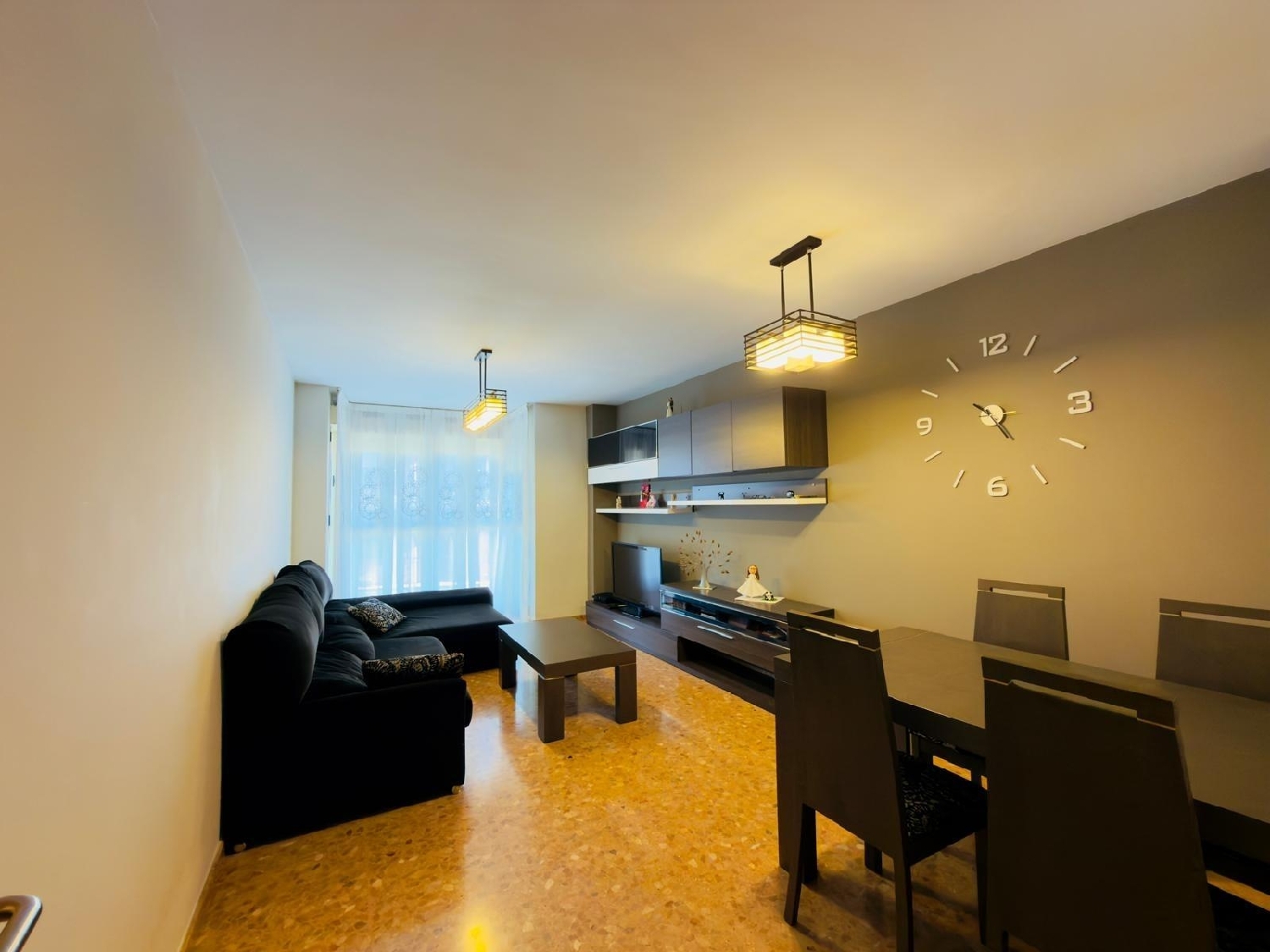  kaufen Wohnung Meliana Horta Nord 3