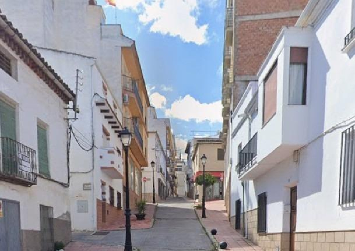  à vendre appartement Mengibar Metropolitana De Jaén 1