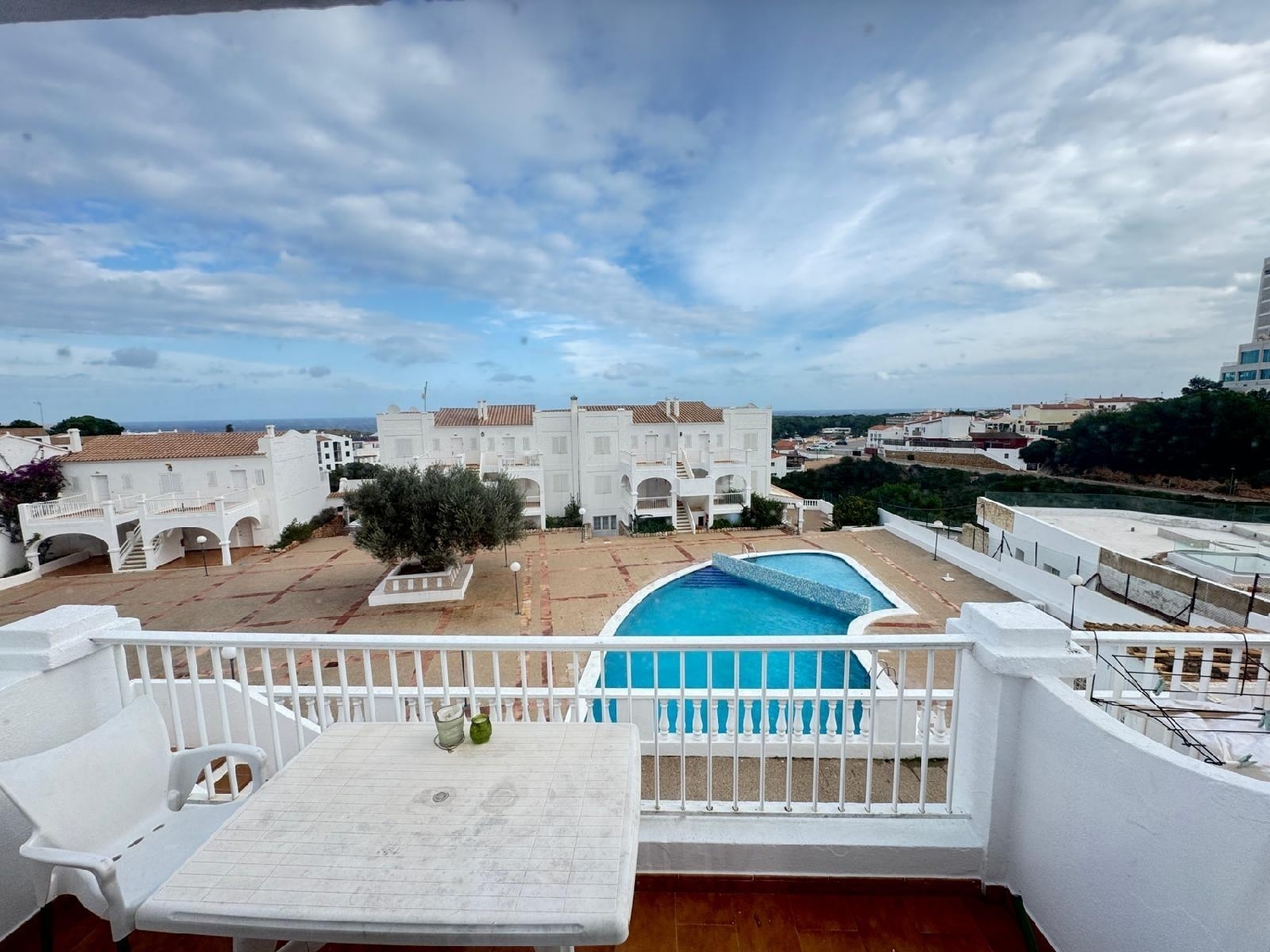  te koop appartement Mercadal Besaya 4