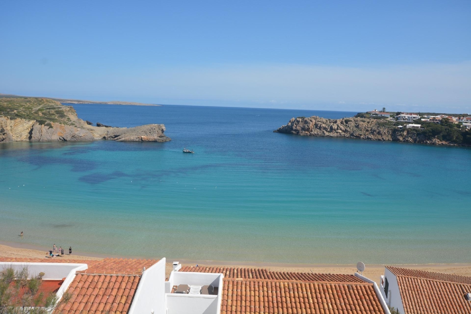  te koop appartement Mercadal Besaya 2