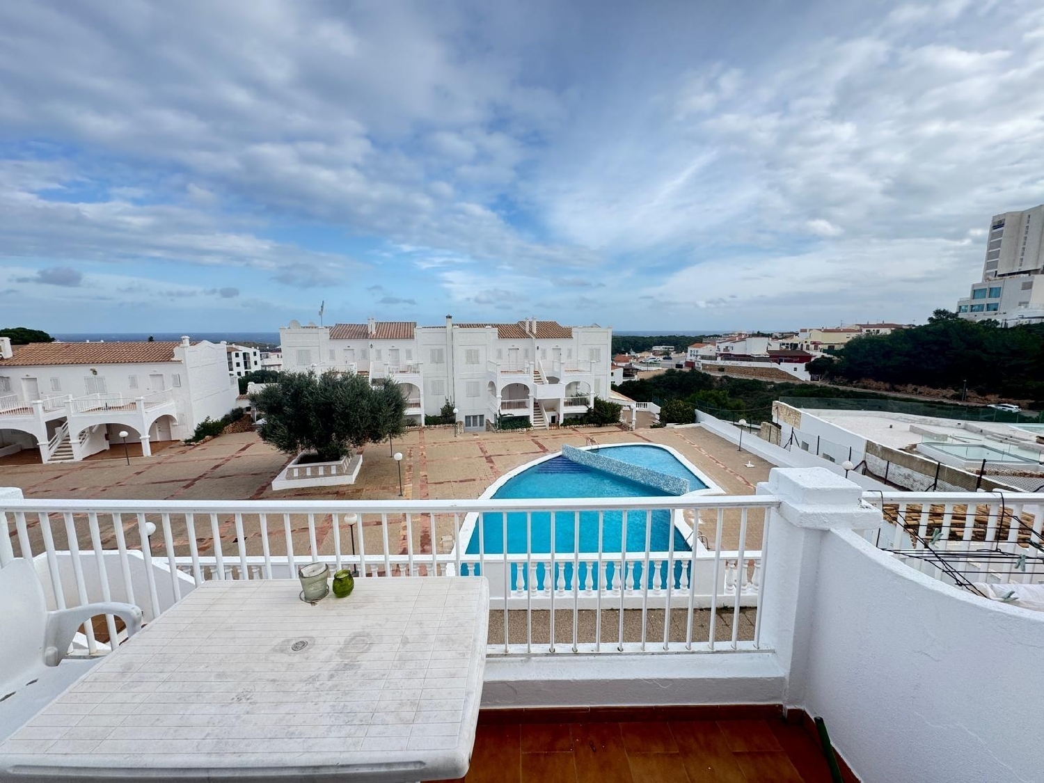  te koop appartement Mercadal Besaya 5