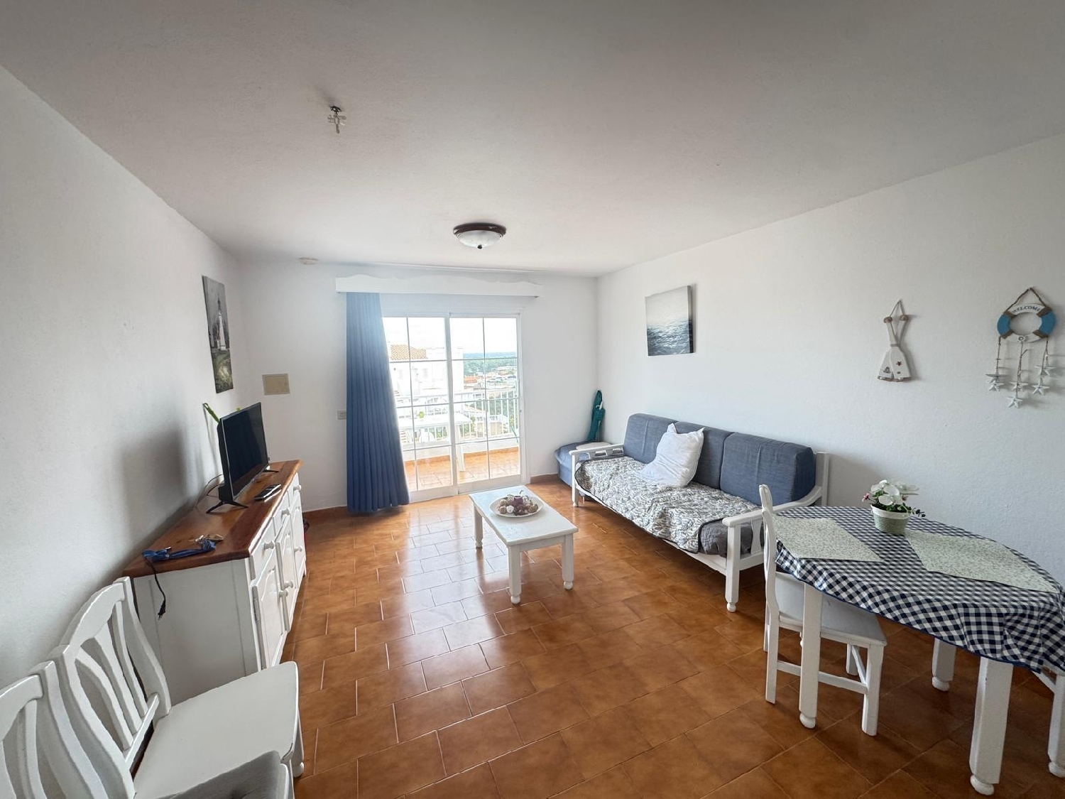  te koop appartement Mercadal Besaya 6