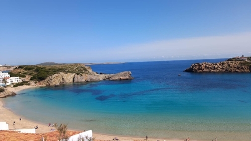 Mercadal Besaya appartement foto 6364706