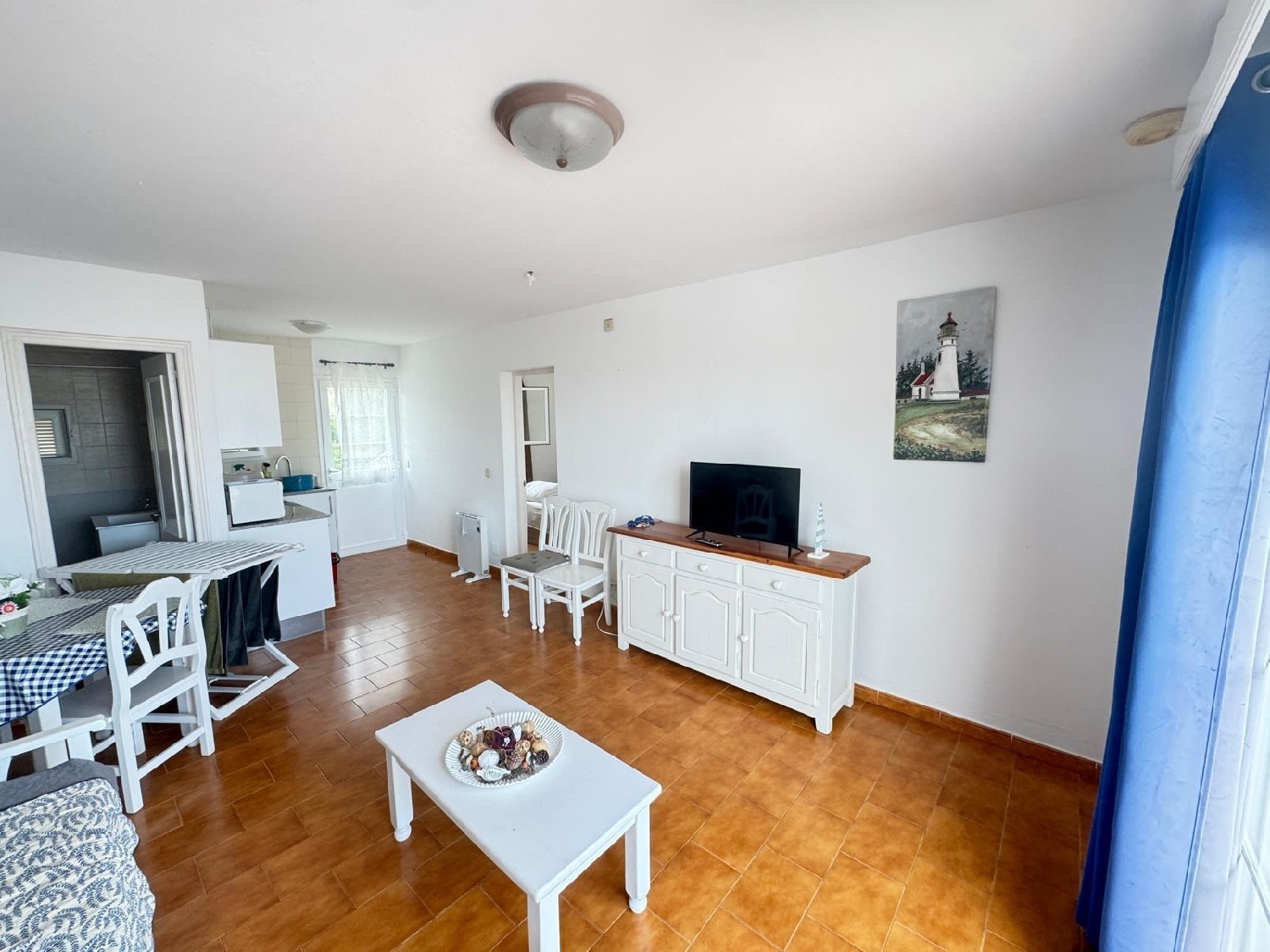  te koop appartement Mercadal Besaya 7