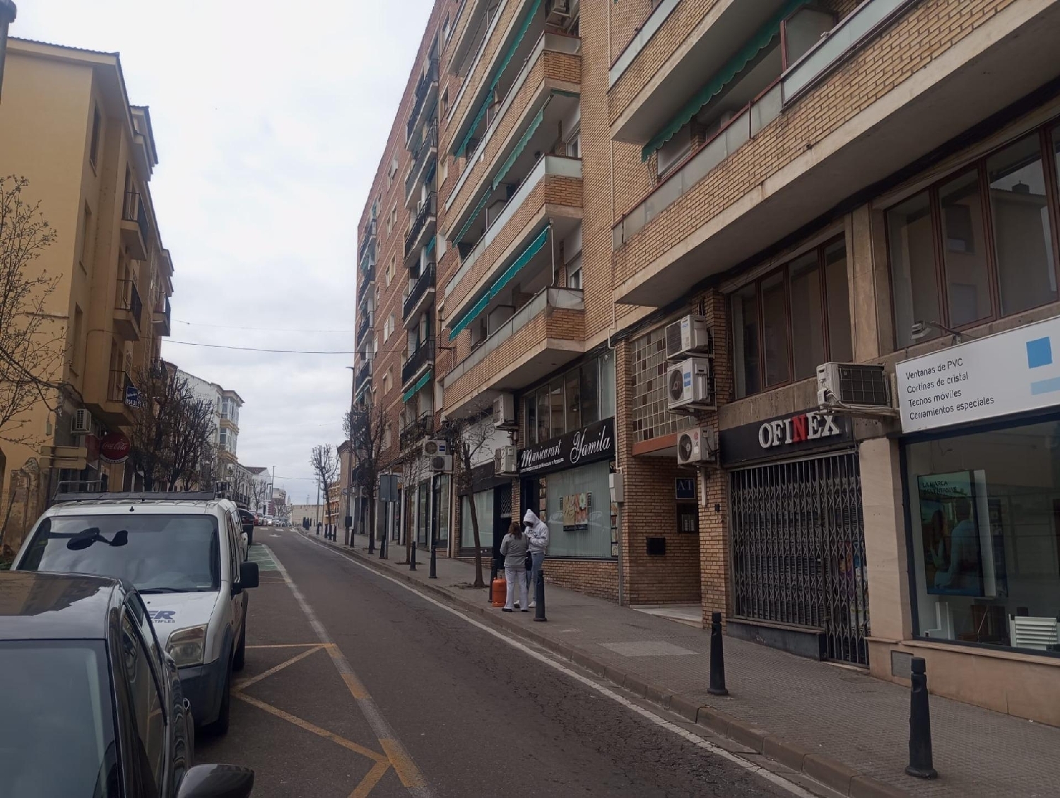  te koop appartement Mérida Merida 1