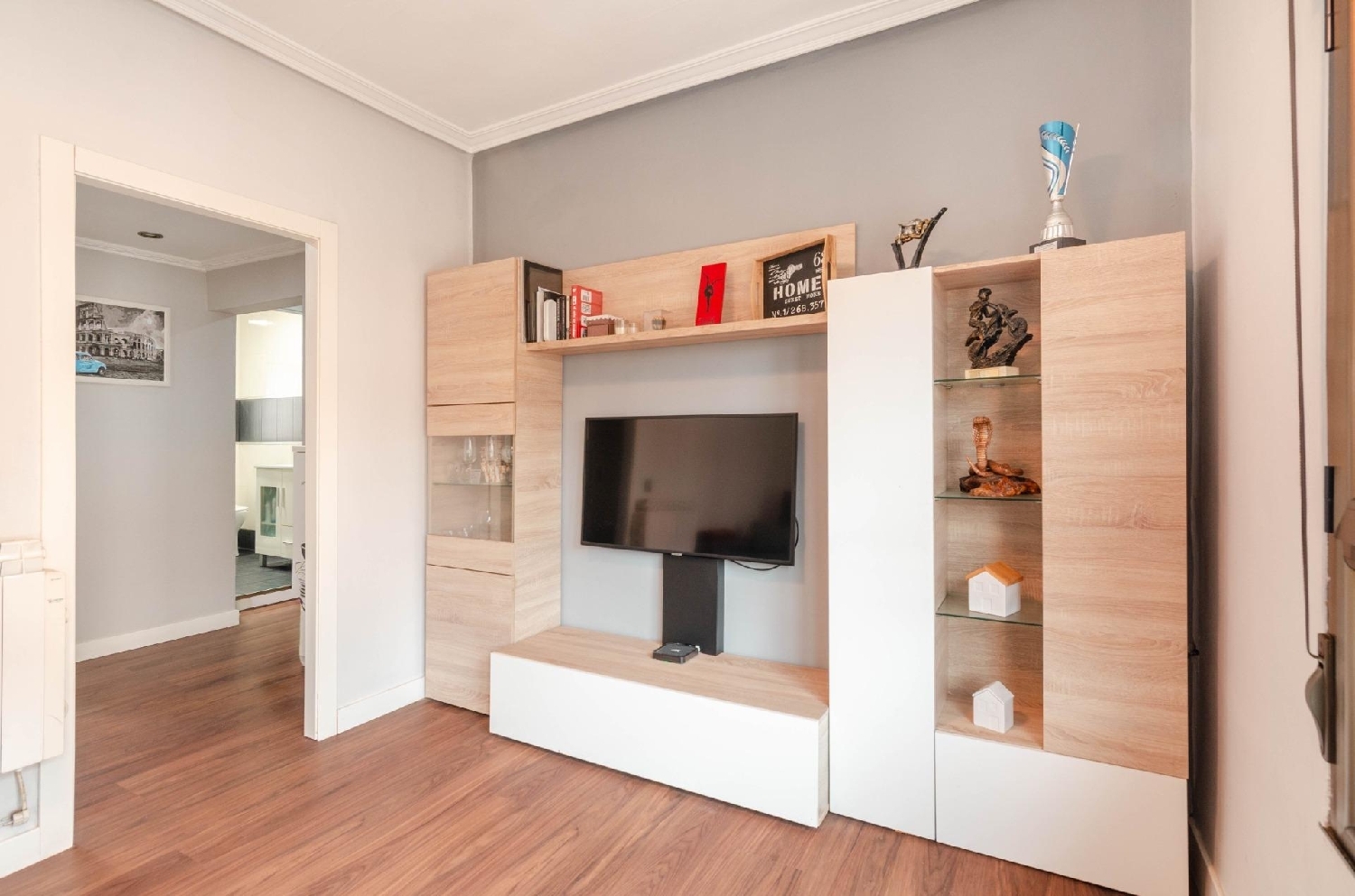  en venta apartamento Mieres Caudal 5