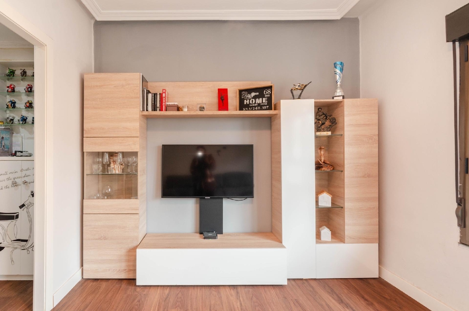  en venta apartamento Mieres Caudal 6