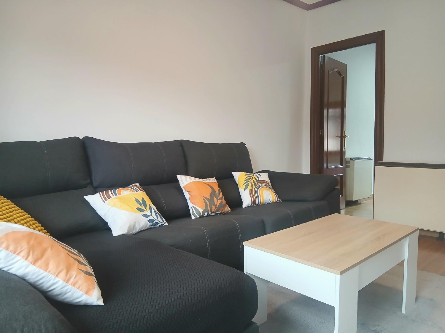  en venta apartamento Mieres Caudal 3