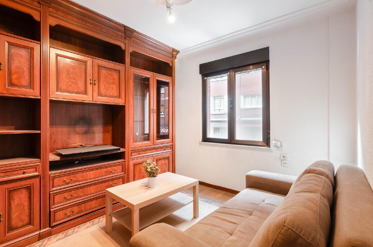  till salu lägenhet Mieres Caudal 1