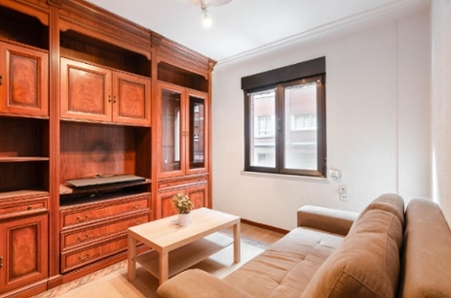 Mieres Caudal lägenhet foto 6366578