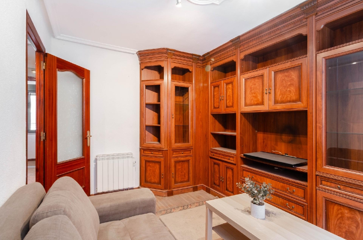  till salu lägenhet Mieres Caudal 4