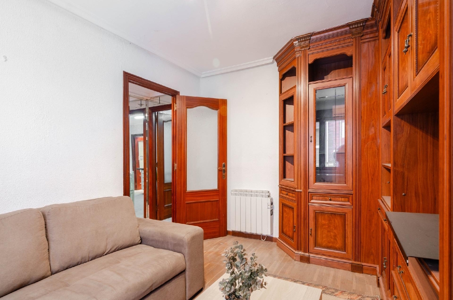  till salu lägenhet Mieres Caudal 5