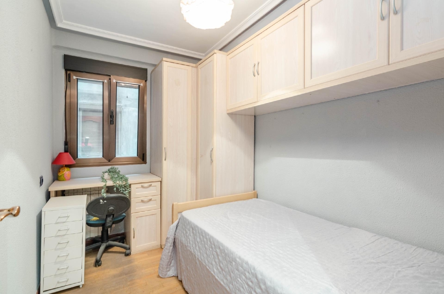  till salu lägenhet Mieres Caudal 8