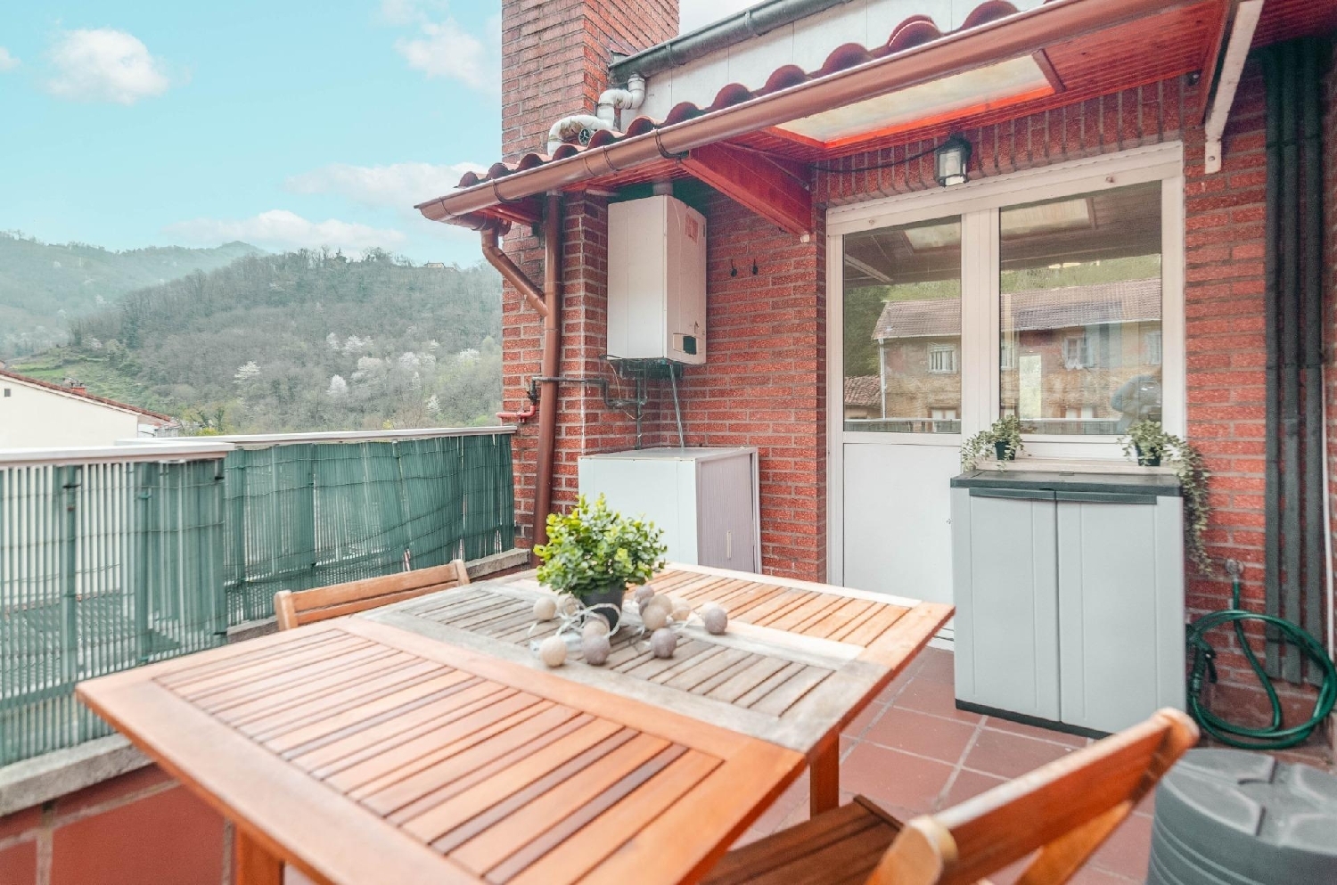  till salu lägenhet Mieres Caudal 3