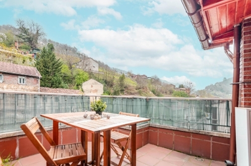 Mieres Caudal lägenhet foto 6366596