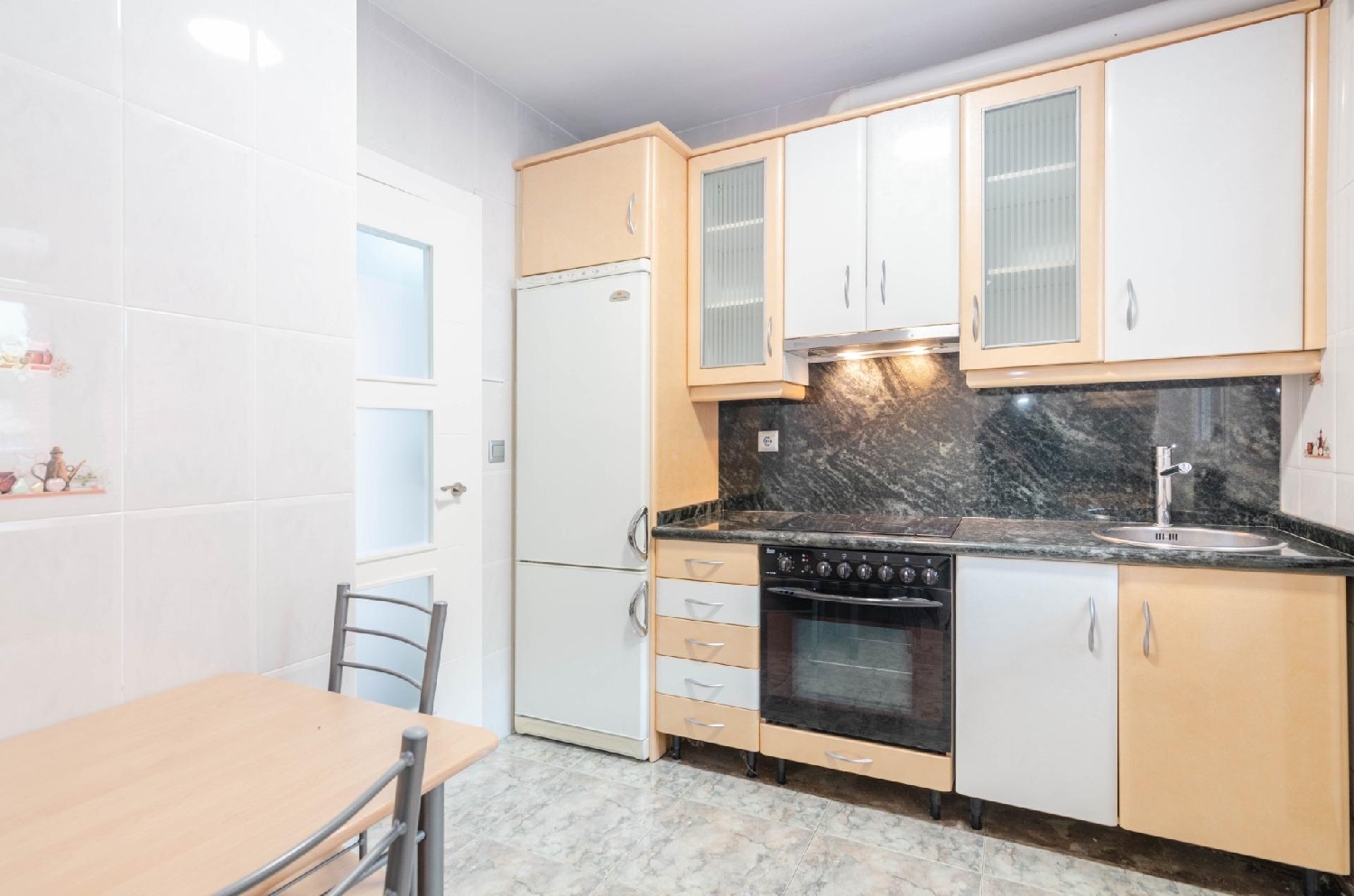  till salu lägenhet Mieres Caudal 4