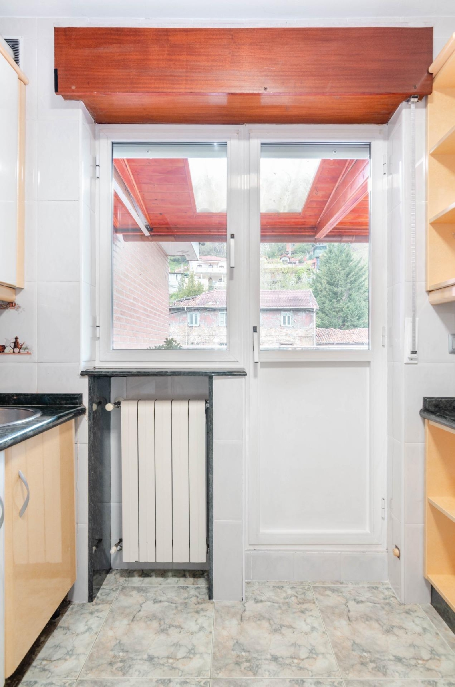  till salu lägenhet Mieres Caudal 8