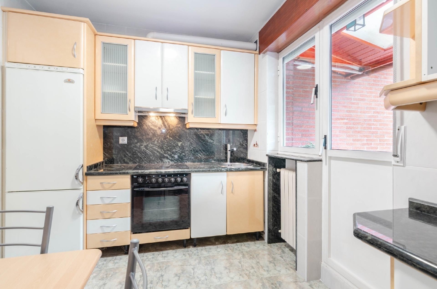  till salu lägenhet Mieres Caudal 5