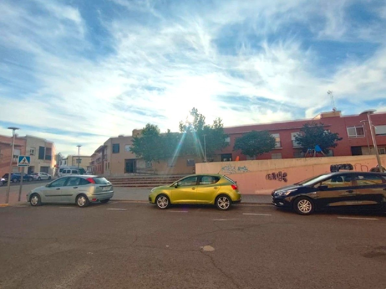  en venta apartamento Miguelturra Campo De Calatrava 2