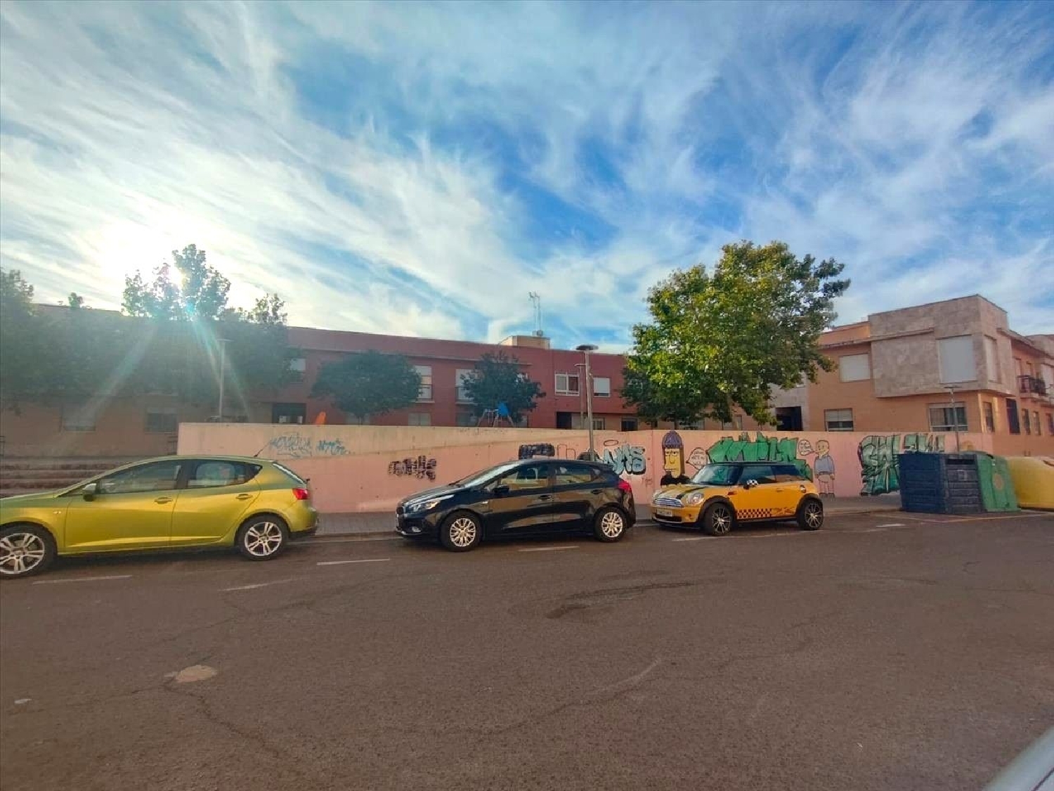  en venta apartamento Miguelturra Campo De Calatrava 1