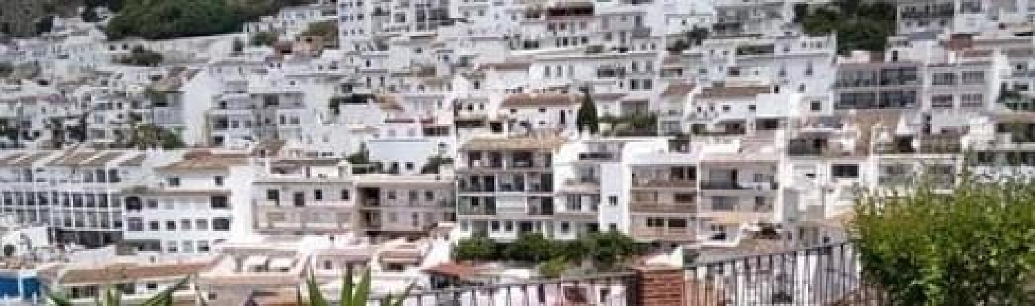  for sale apartment Mijas Costa Del Sol Occidental 1