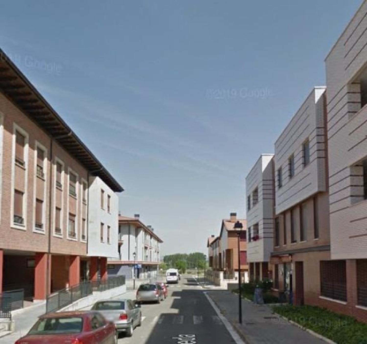  till salu lägenhet Miranda De Ebro Ebro 1