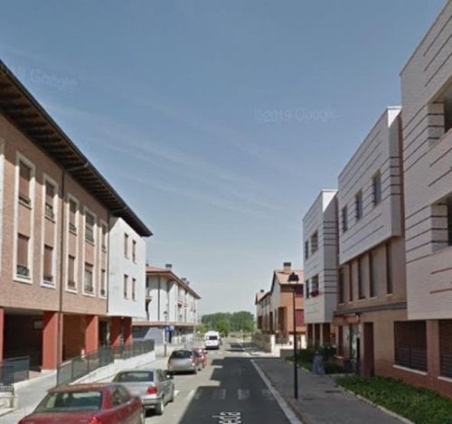 Miranda De Ebro Ebro lägenhet foto 6366747