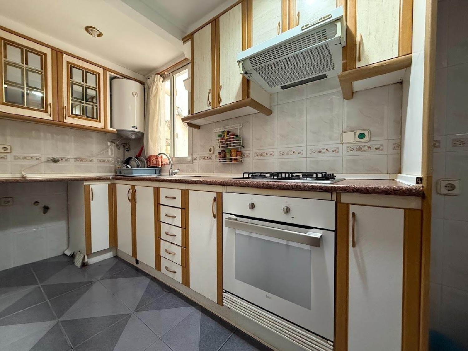  kaufen Wohnung Mislata Horta Oest 6