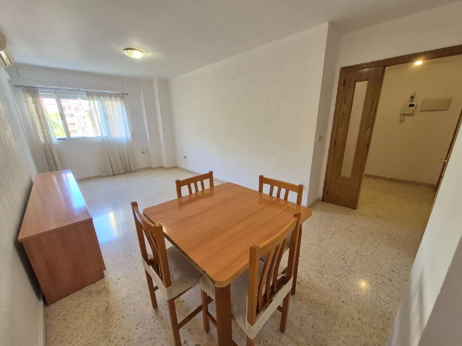 till salu lägenhet Mislata Horta Oest 7